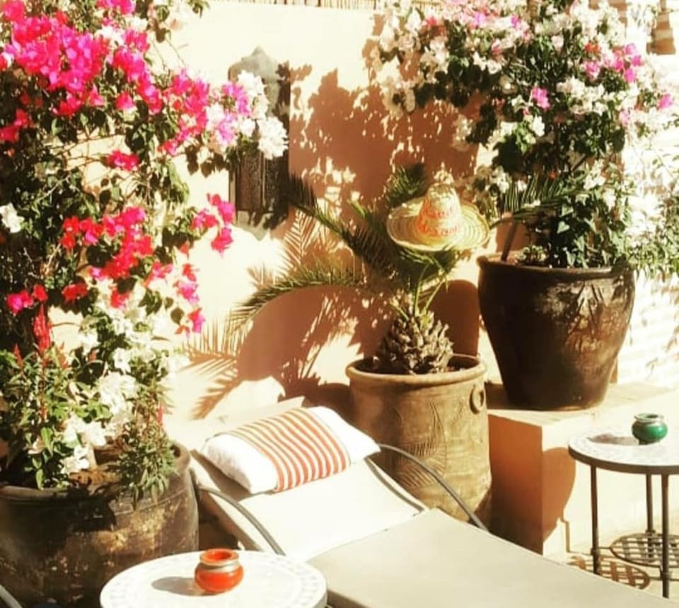 Riad Adriana Riad in Marrakesh