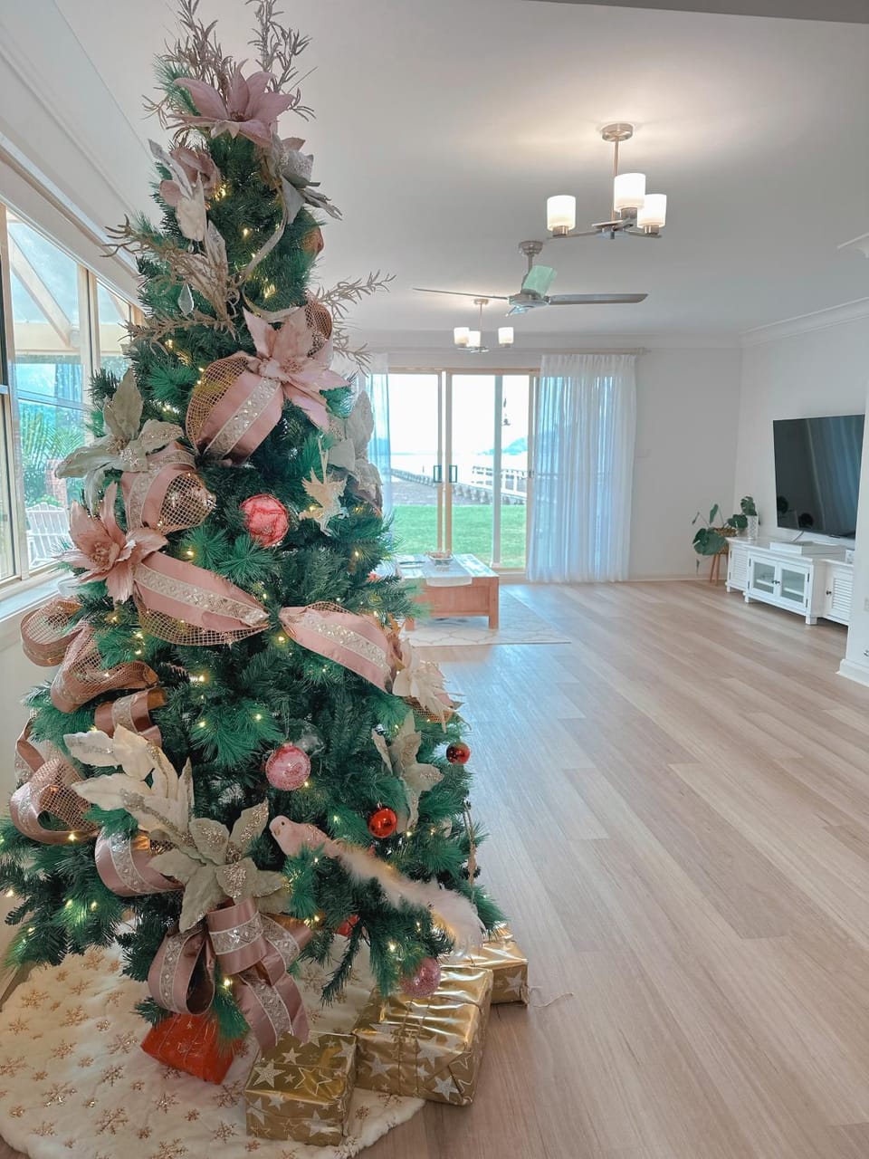 Aria waterview House in Central Coast
