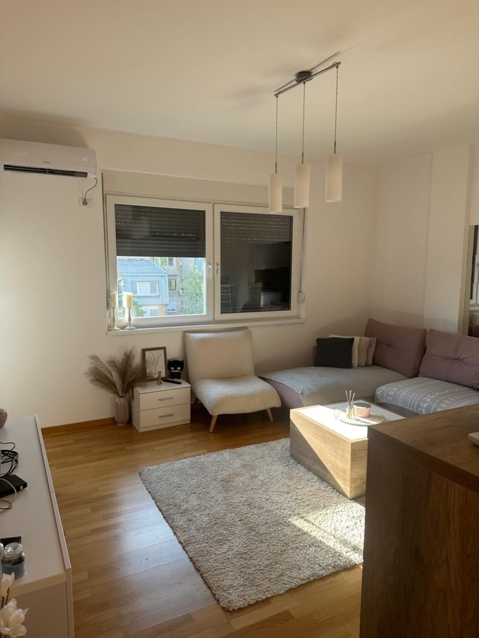Peace place Novi Sad Apartment in Novi Sad