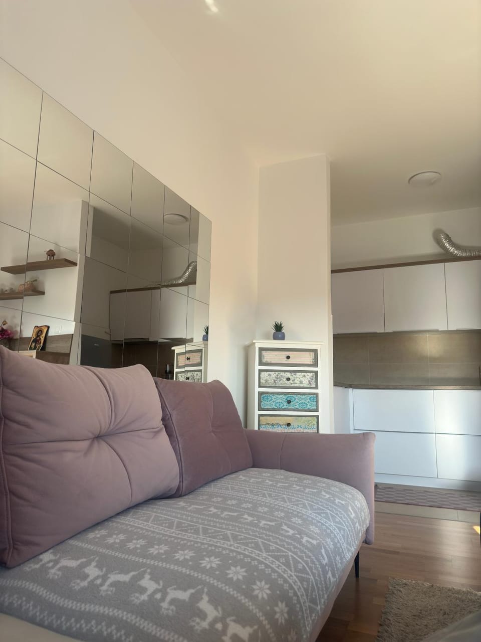 Peace place Novi Sad Apartment in Novi Sad