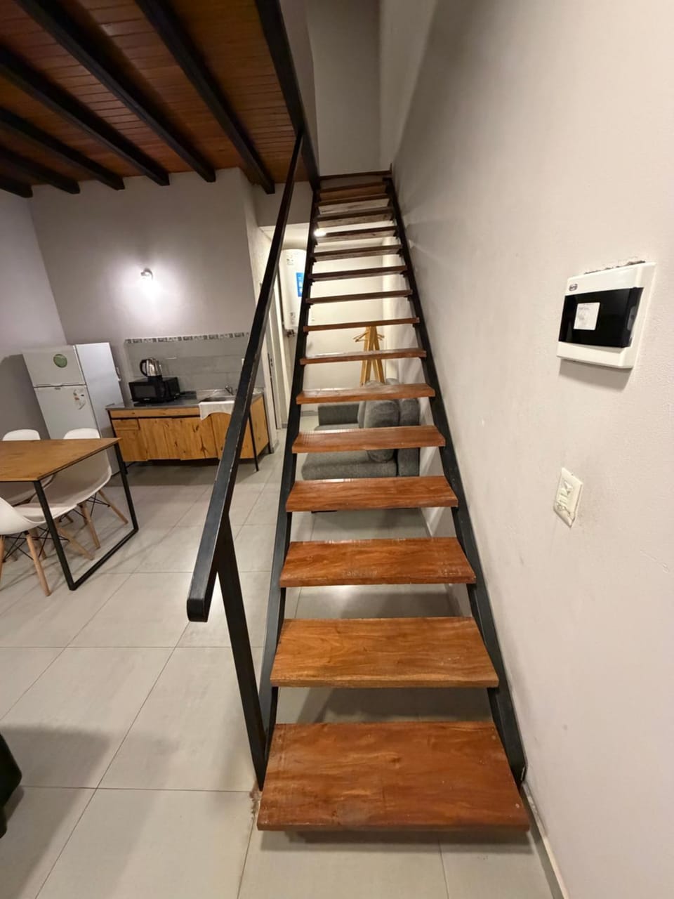 Los Lirios Apart & Suite Apartment in Puerto Iguazú