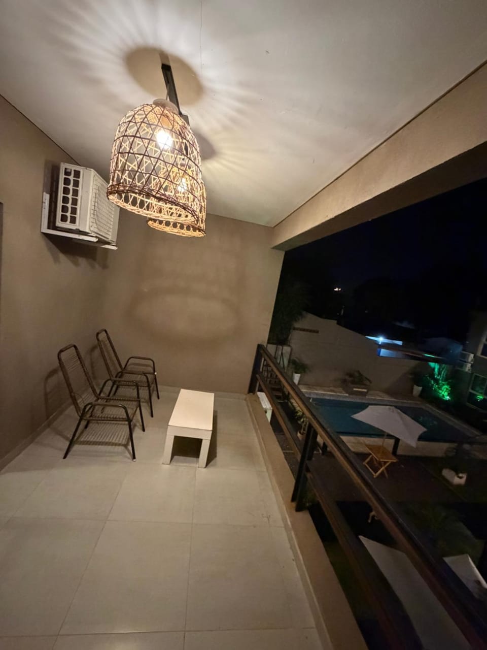 Los Lirios Apart & Suite Apartment in Puerto Iguazú
