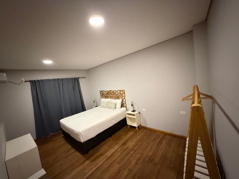 Los Lirios Apart & Suite Apartment in Puerto Iguazú