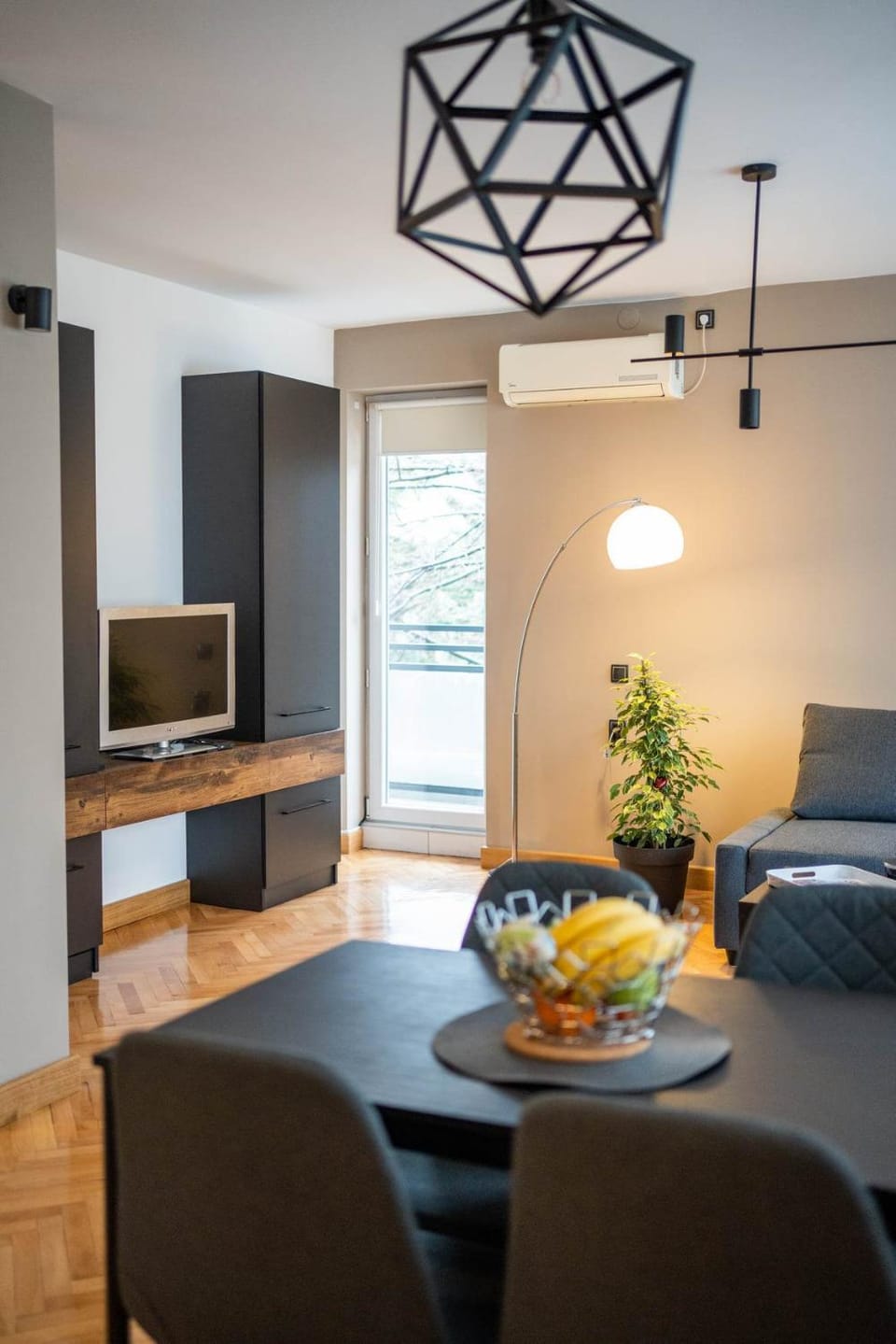 Dora Apartment in Serbia