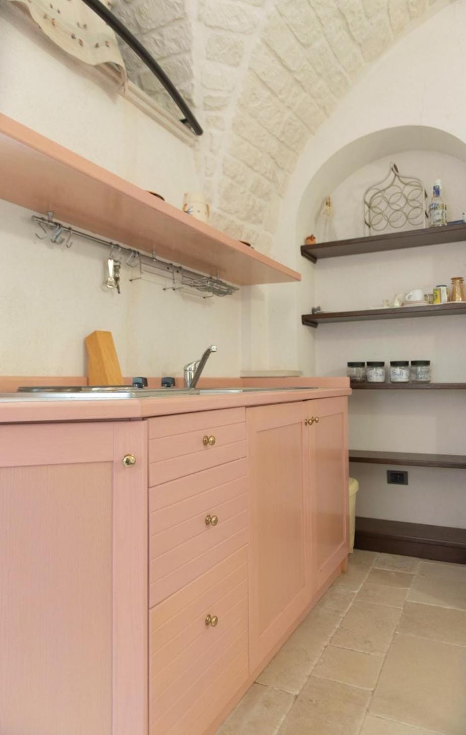 Casetta Piazza Emanuele House in Province of Taranto
