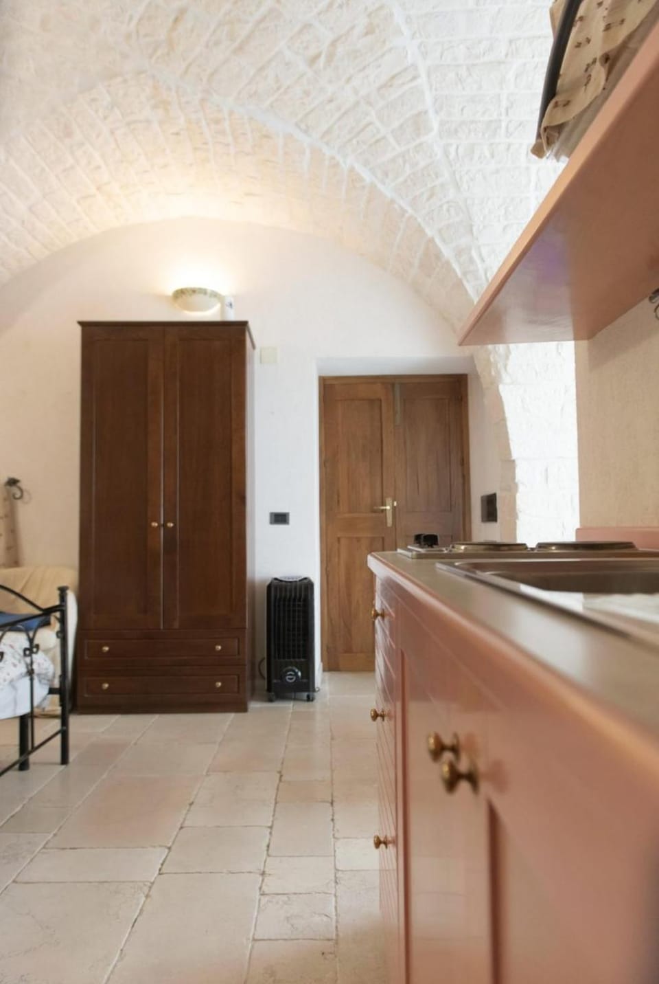 Casetta Piazza Emanuele House in Province of Taranto