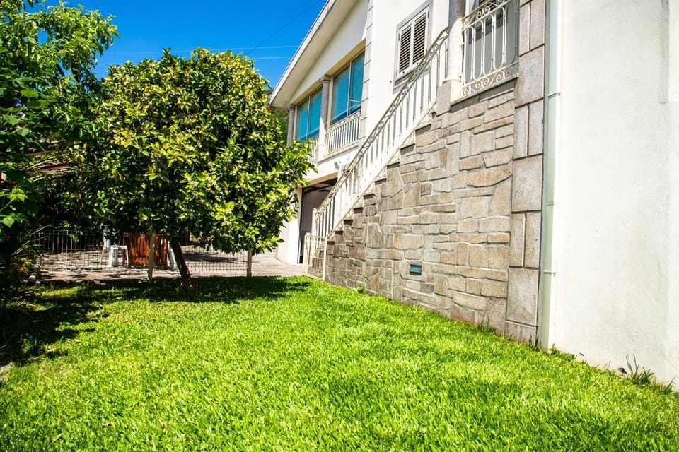 Casa do sol House in Vila Real District