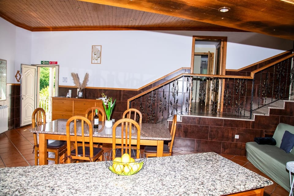 Casa do sol House in Vila Real District