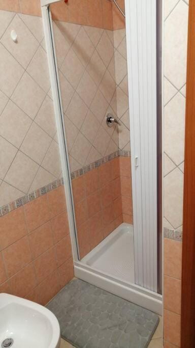 Sardegna, new, very nice, Dudy's House, Valledoria, in Via Sassari 4 Apartment in Sardinia