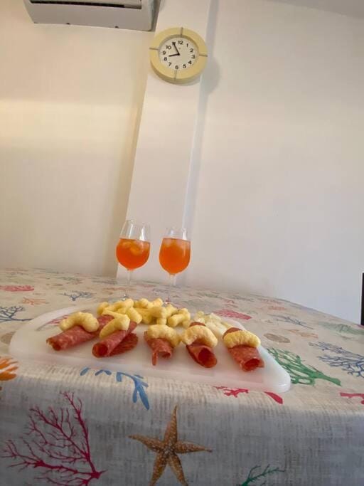 Sardegna, new, very nice, Dudy's House, Valledoria, in Via Sassari 4 Apartment in Sardinia