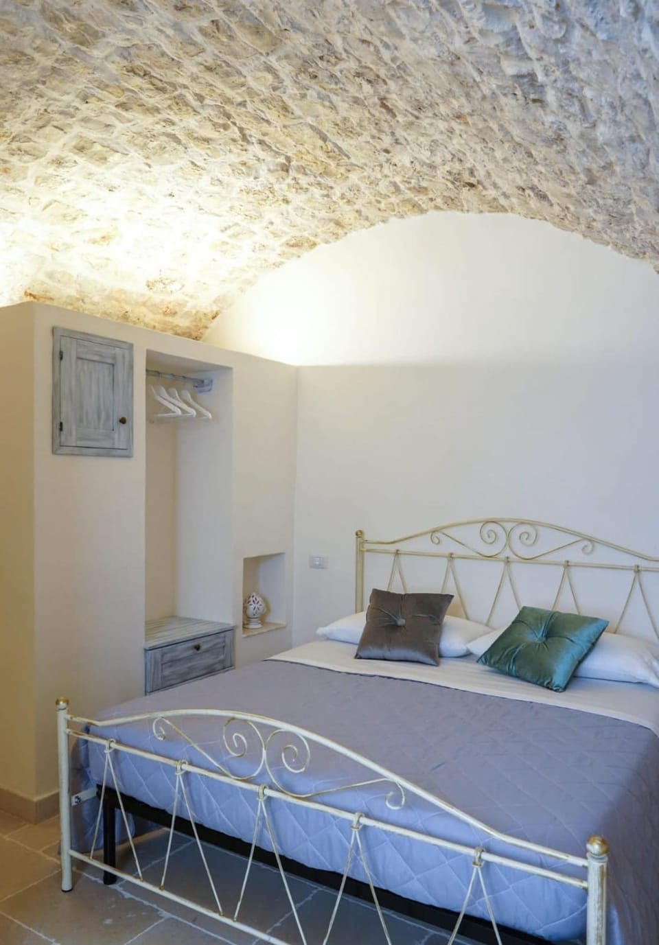 Casa Vacanza Bizantina House in Province of Taranto