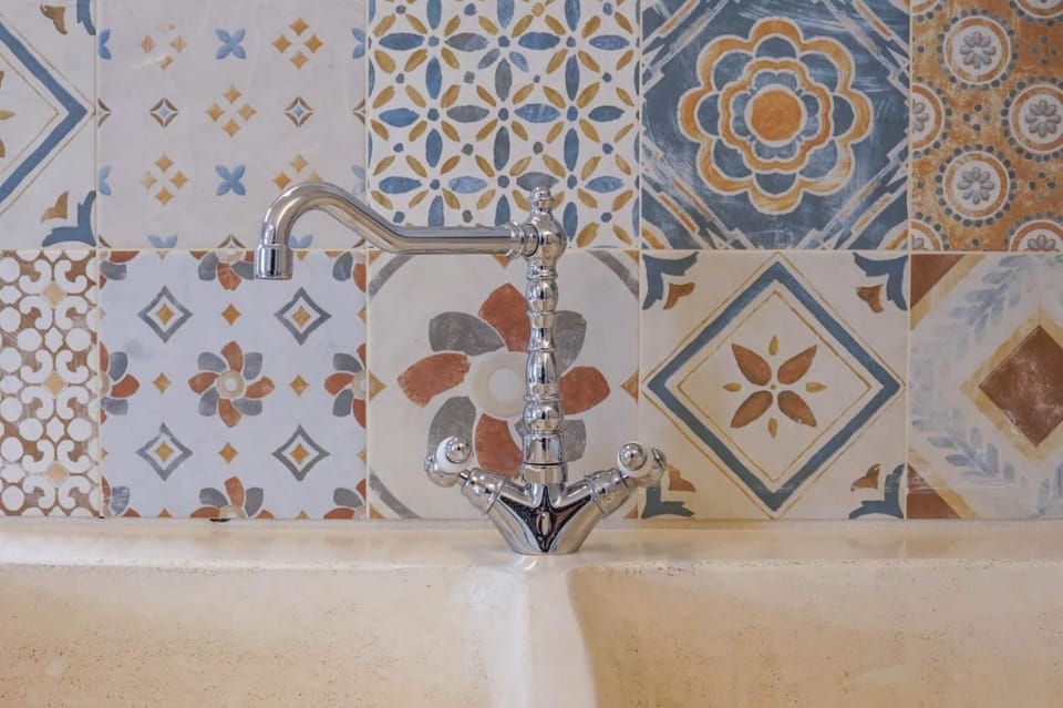 Casa Vacanza Bizantina House in Province of Taranto