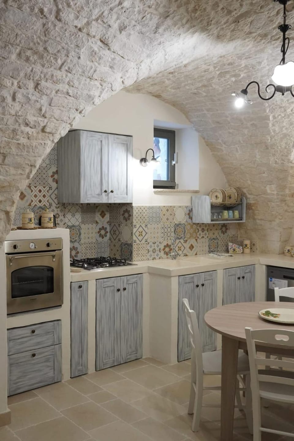 Casa Vacanza Bizantina House in Province of Taranto