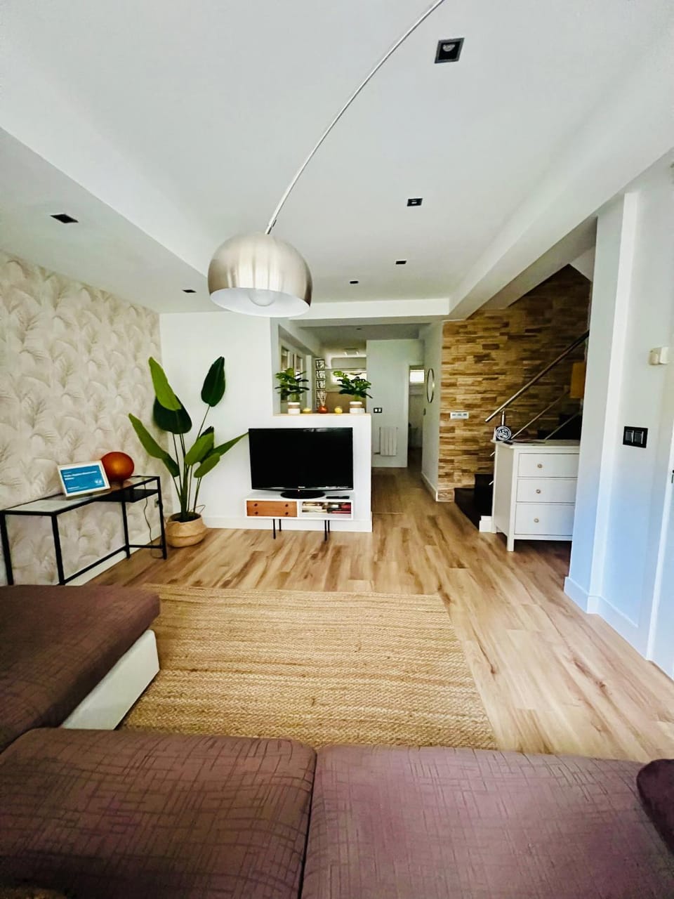 Kukis Duplex Beach near Bilbao Apartment in Basque Country