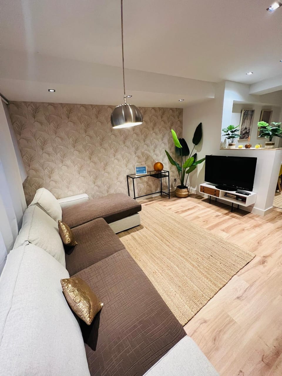 Kukis Duplex Beach near Bilbao Apartment in Basque Country