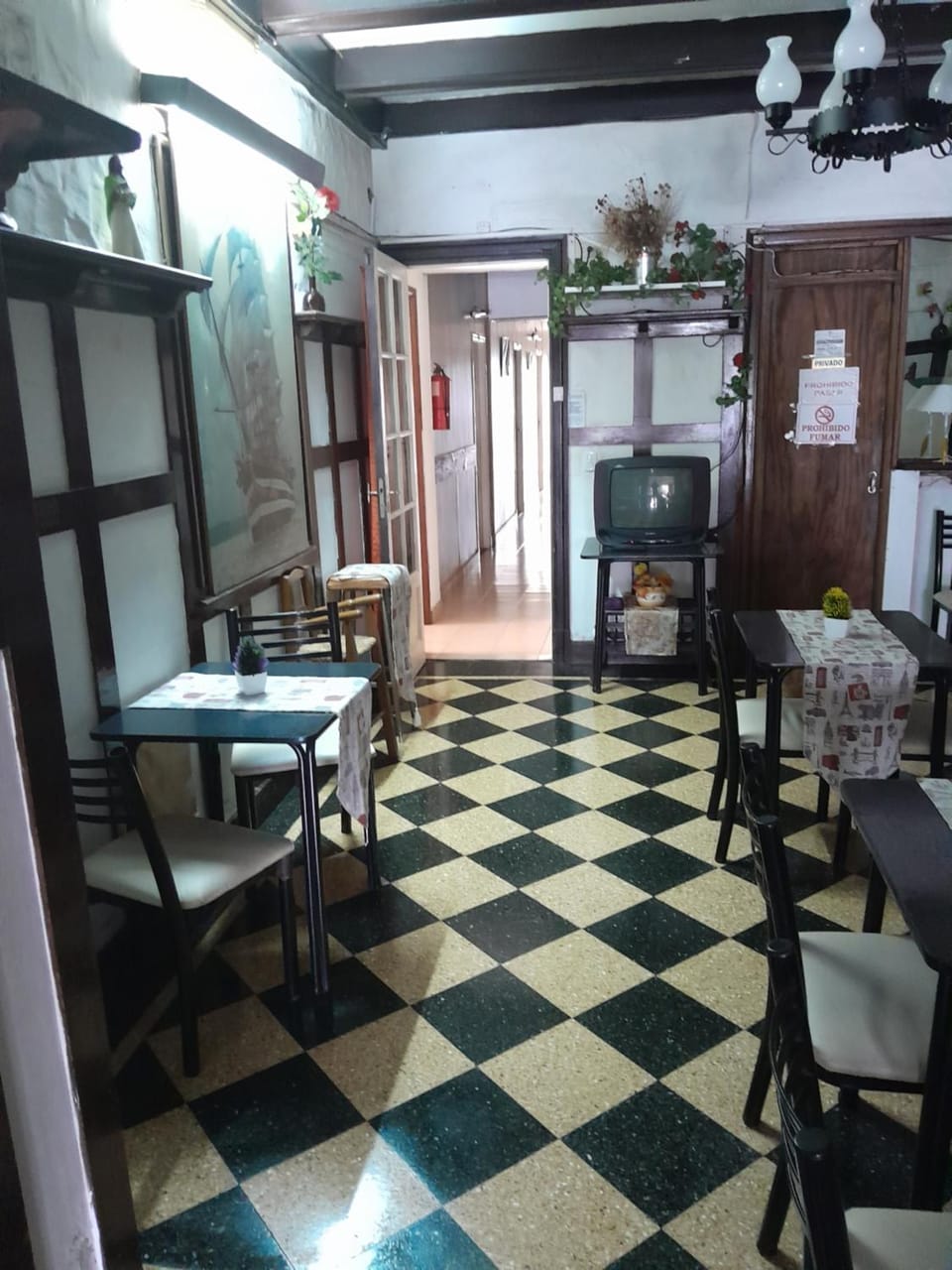 Rucalen Tango Hotel MDQ Capsule hotel in Mar del Plata