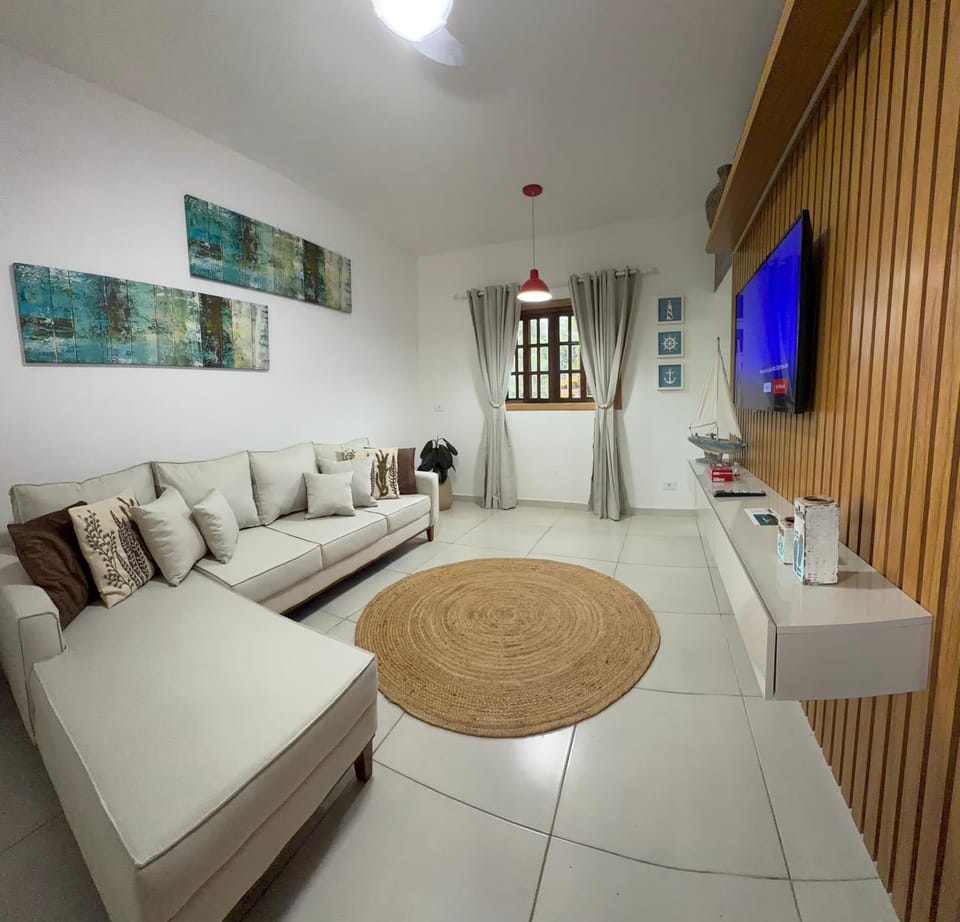 Casa VISTA PRO MAR House in State of São Paulo