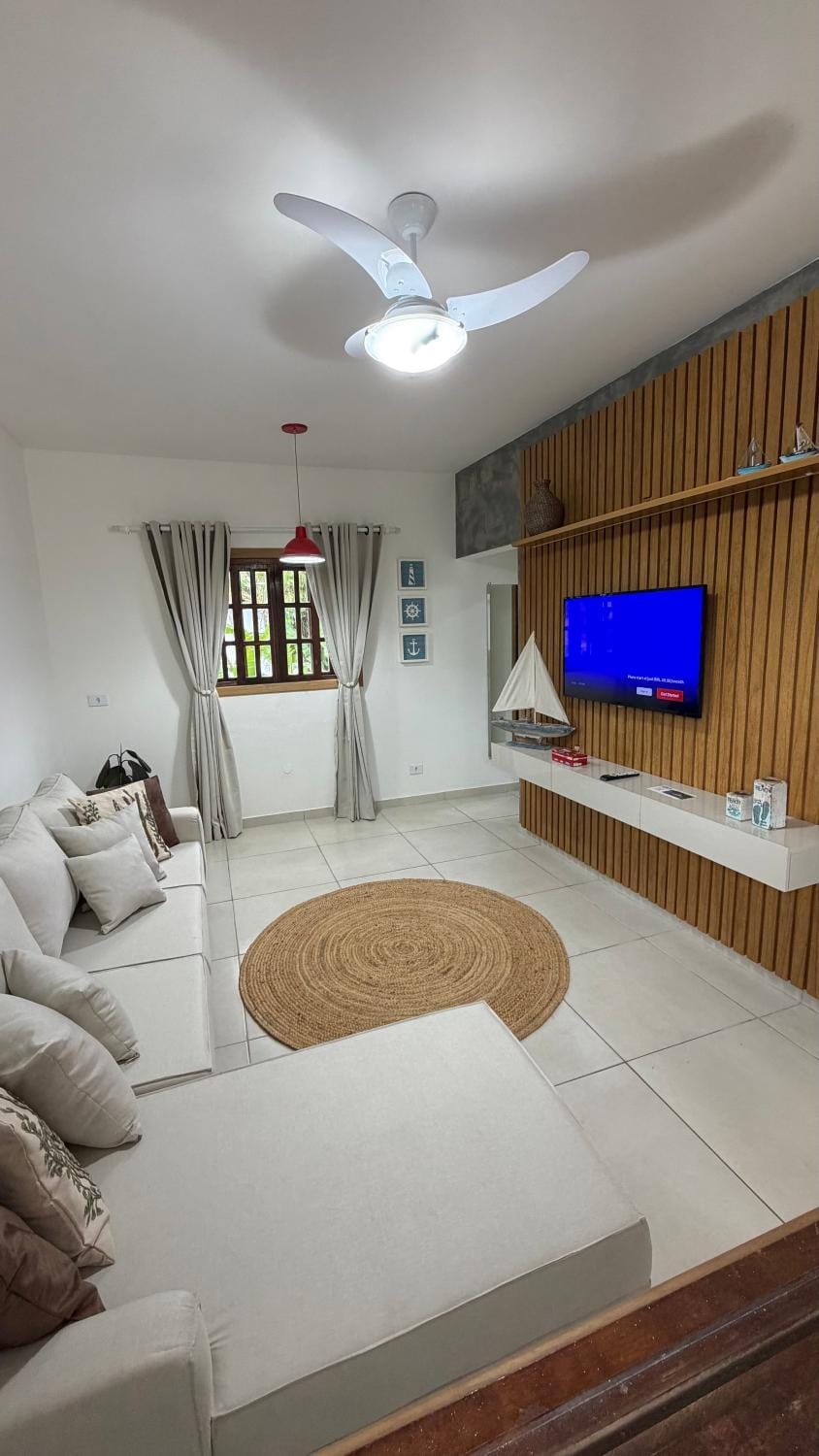 Casa VISTA PRO MAR House in State of São Paulo
