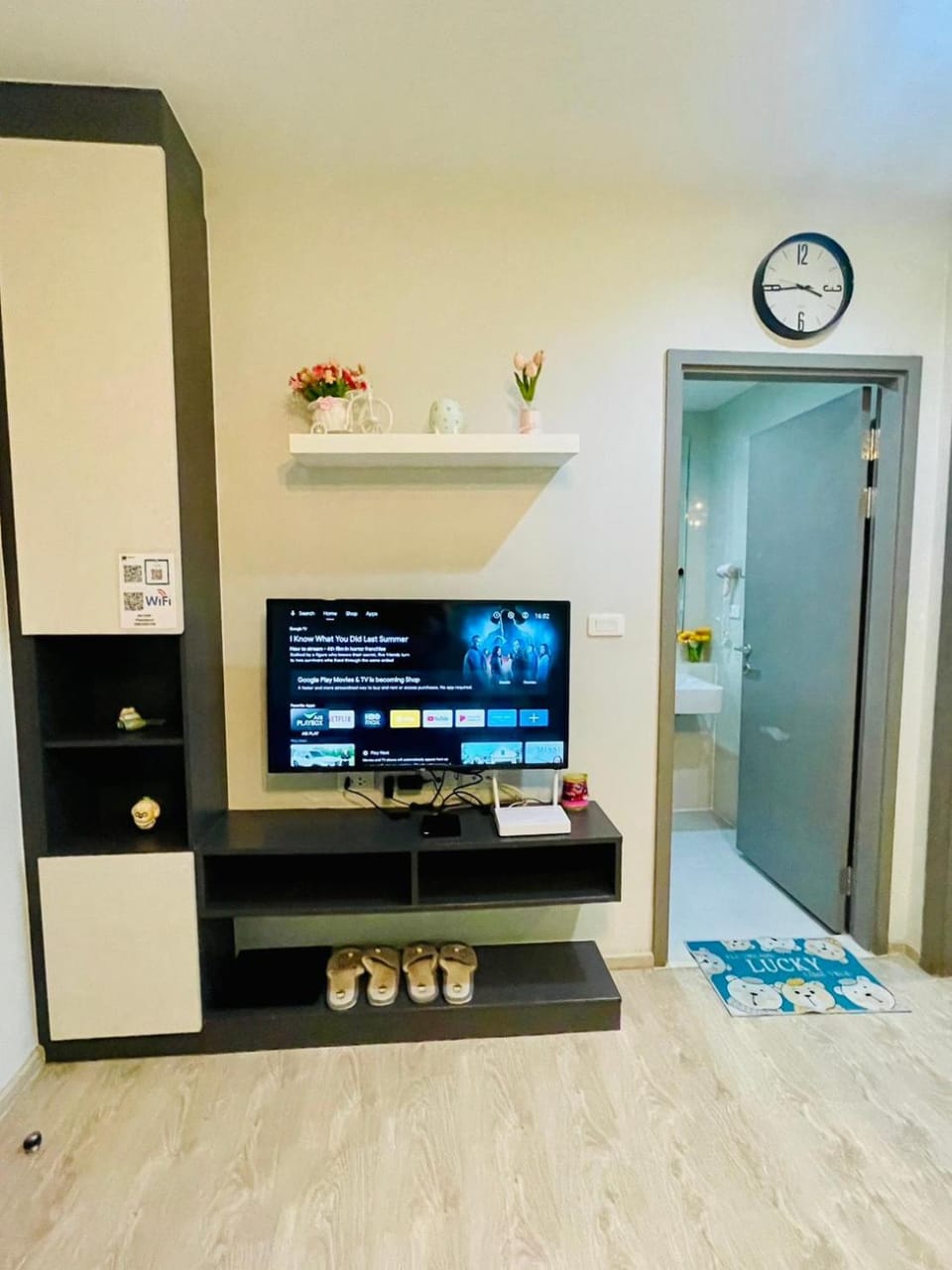 The base Central 1006 by Numam Apartment in Pattaya City