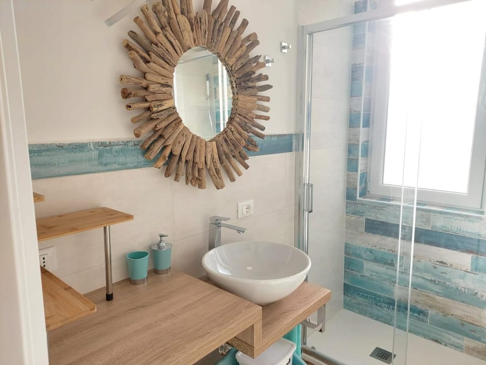 Piccolo Scrigno Apartment in Liguria