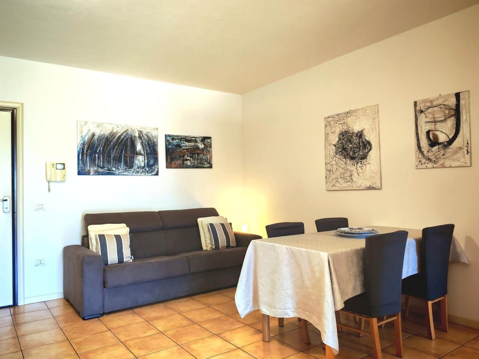 VistaMare Bluemar - Garden & Sea Apartment in Cattolica