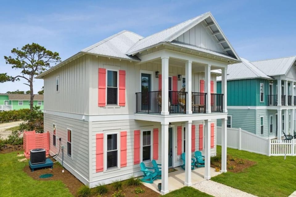 Tortuga Tillys House in Florida