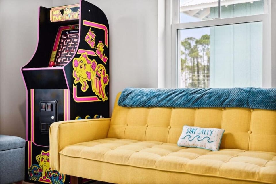 Tortuga Tillys House in Florida