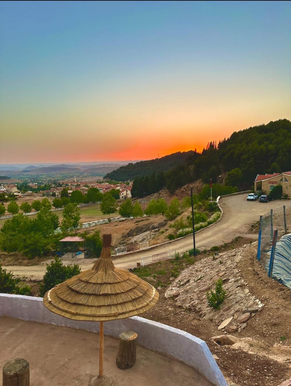 ATGAL Ferme D'hote Bed and Breakfast in Fez-Meknès