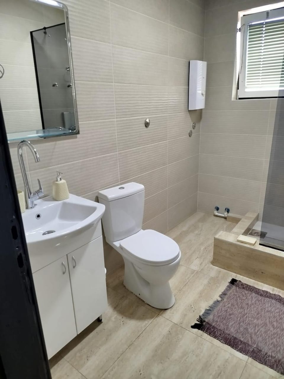 Ema Apartment in Vojvodina