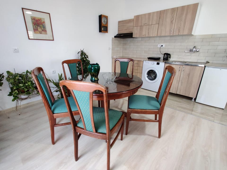 Ema Apartment in Vojvodina