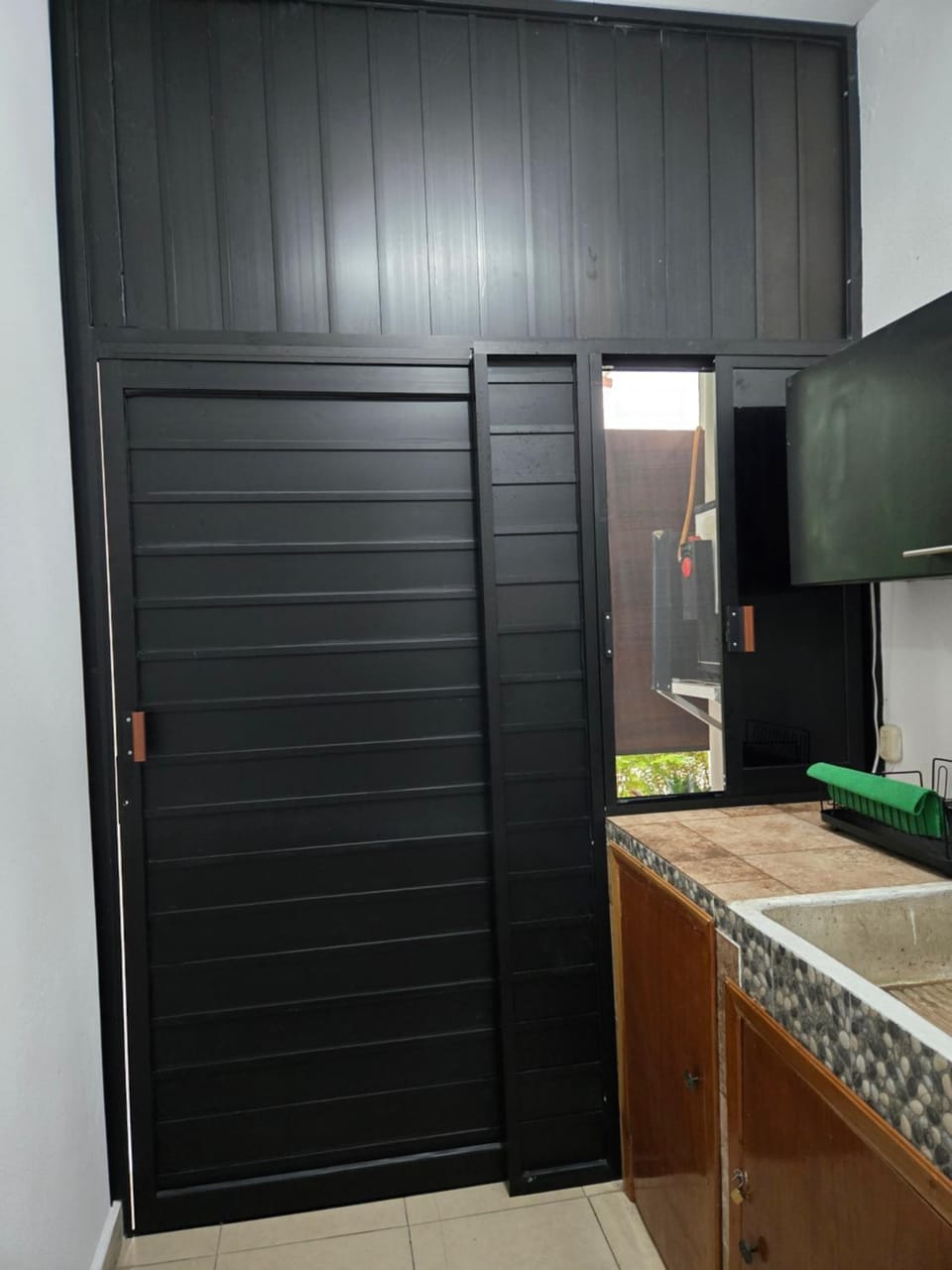 LoftJaguar Apartment in State of Tabasco