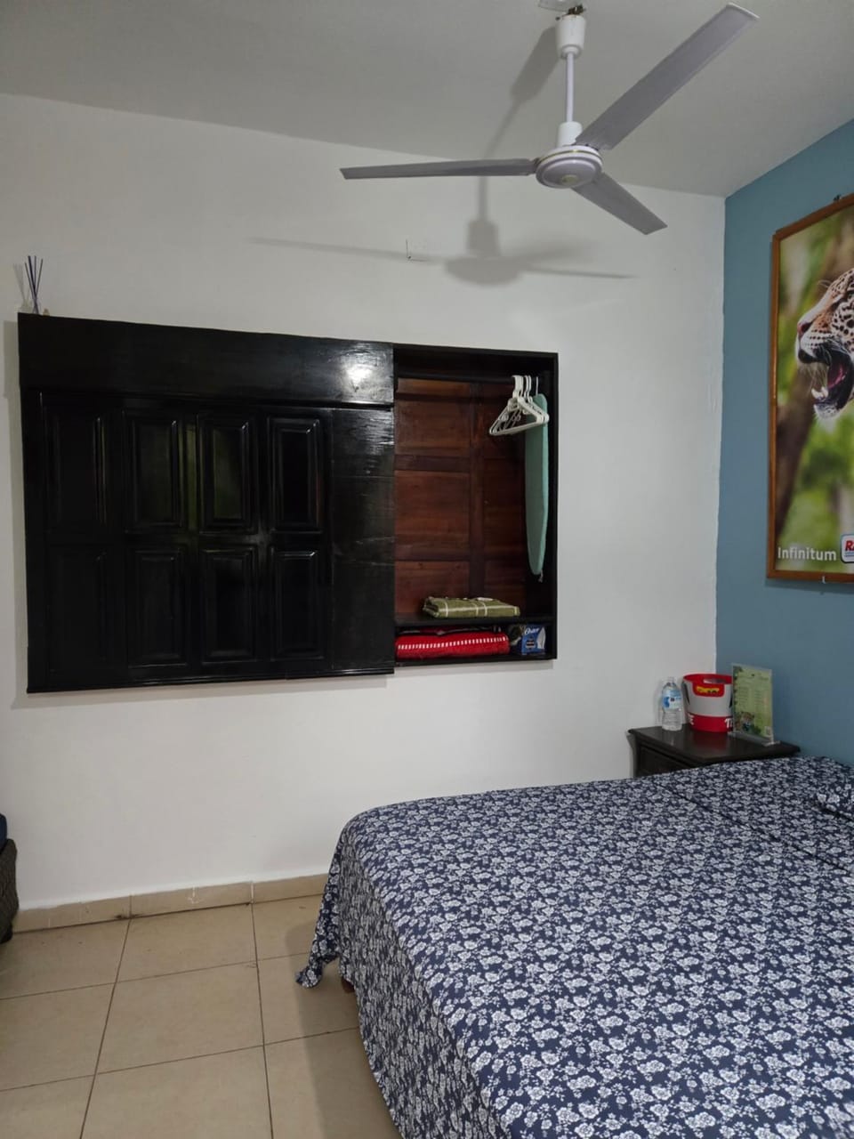 LoftJaguar Apartment in State of Tabasco