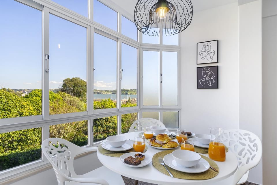 View (from property/room), Dining area