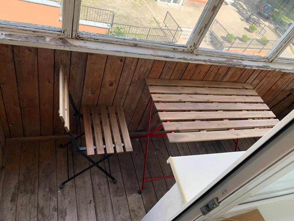 Minties Street big apartment Apartment in Vilnius