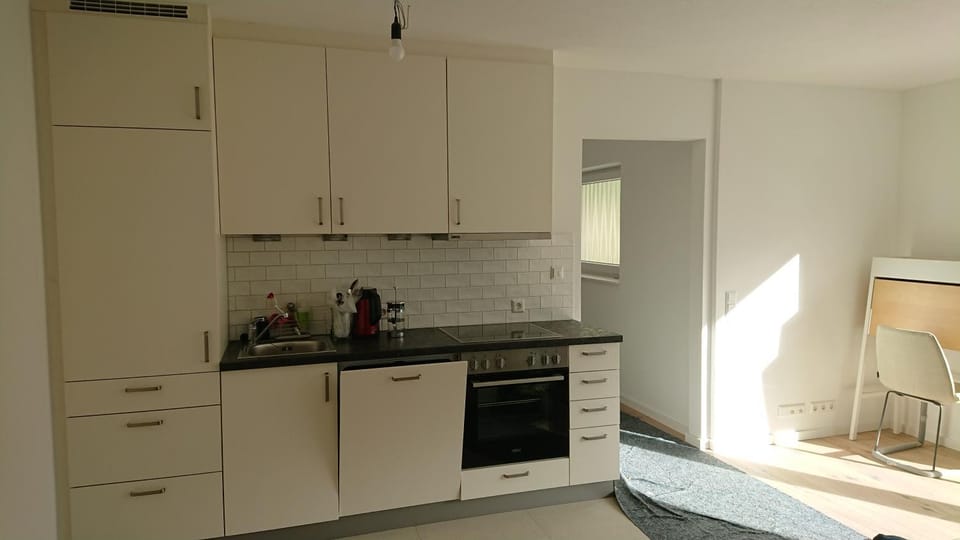 Kitchen or kitchenette, dishwasher, pet friendly, stove