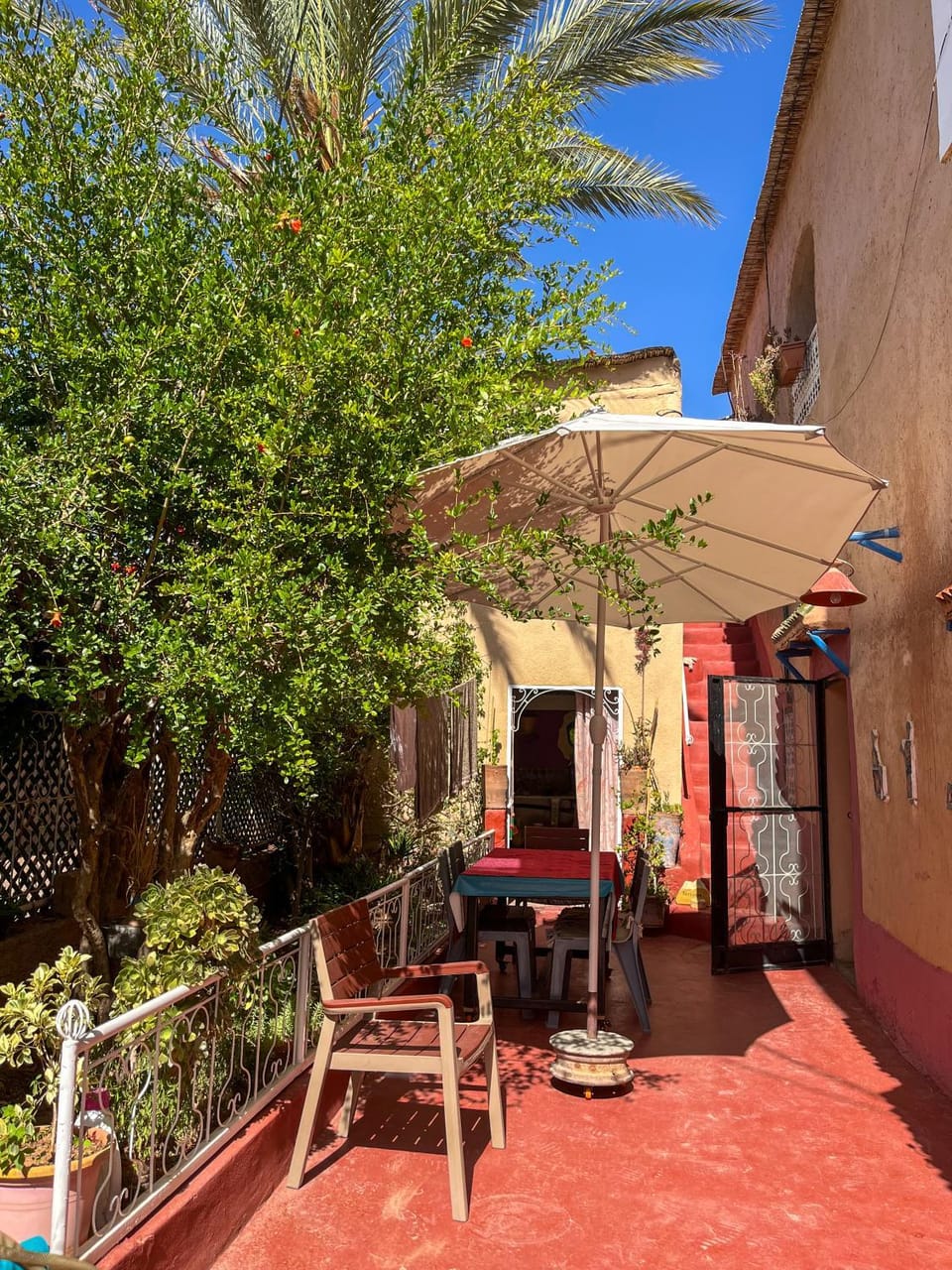 DAR JOUD Vacation rental in Morocco