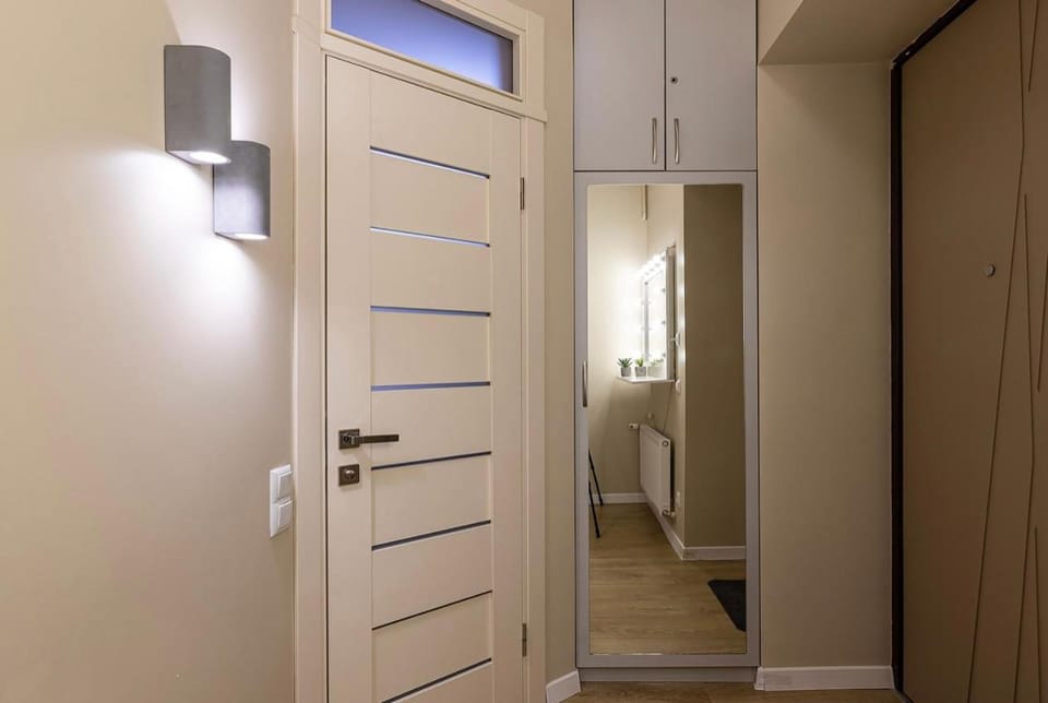 Vidfort Шпитальна Apartment in Lviv