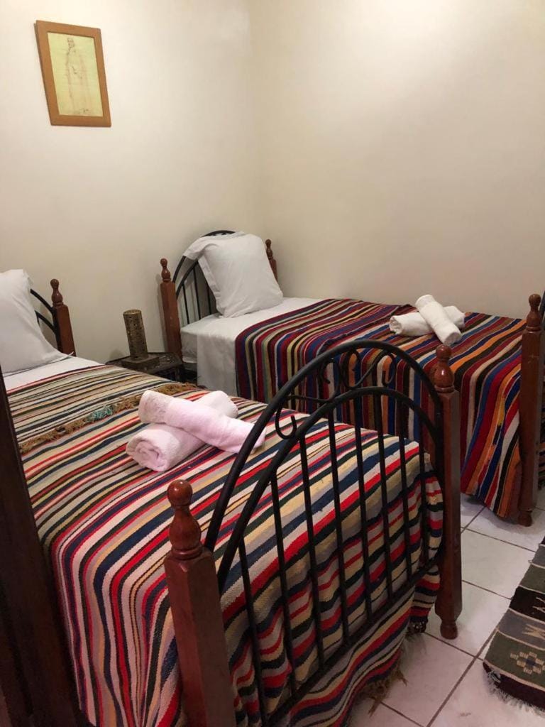 Riad Jasmine Bed and Breakfast in Marrakesh