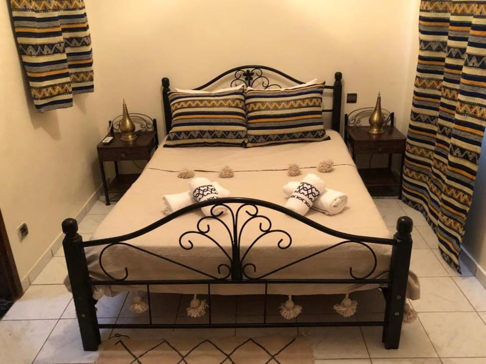 Riad Jasmine Bed and Breakfast in Marrakesh