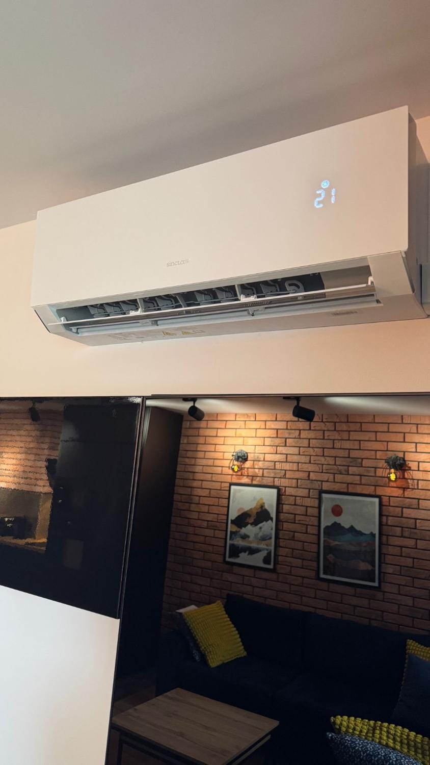 air conditioner