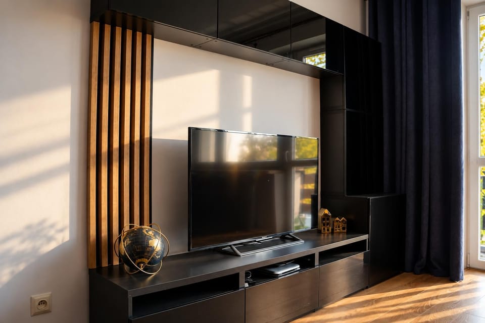 TV and multimedia