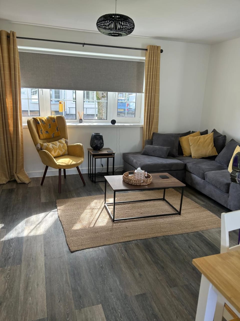 44 Gower holiday village Ty Gŵyr Cosy 2 bedroom Chalet with a seasonal indoor pool House in Wales