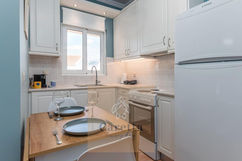 Argostoli Central Studio Apartment in Argostolion