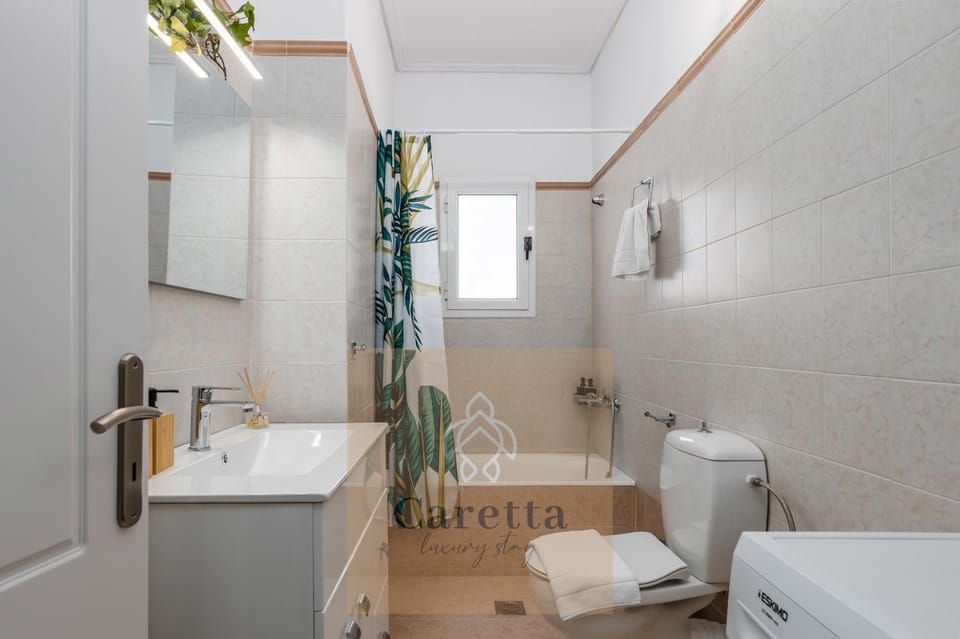 Argostoli Central Studio Apartment in Argostolion
