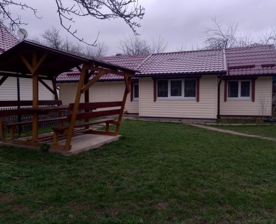 Будиночок Мойсейчуків Apartment in Romania