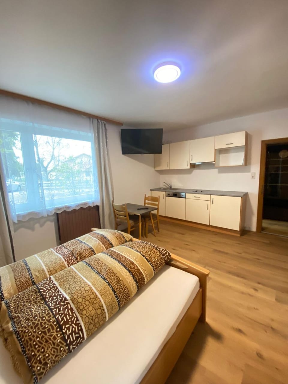 Haus Bergfriede, Apartment Christian Apartment in Tyrol