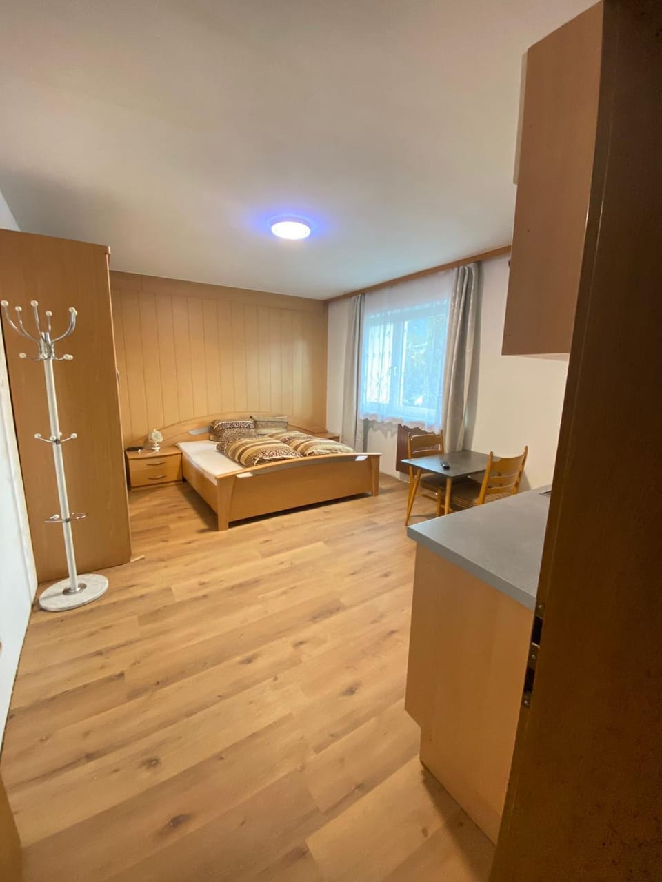 Haus Bergfriede, Apartment Christian Apartment in Tyrol