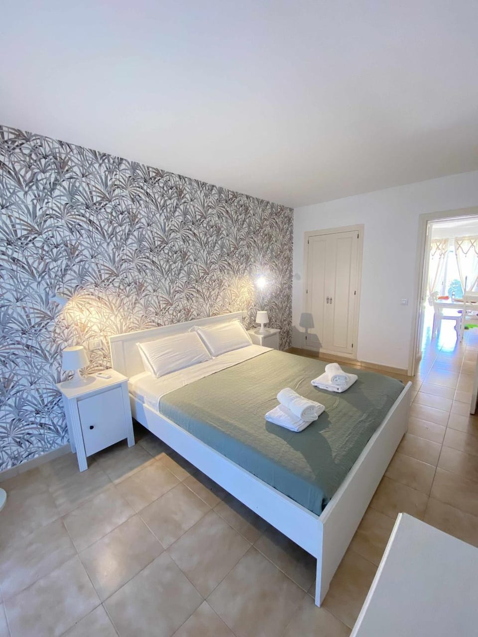 Apartamento bajo con piscina "Macarella" Apartment in Cala en Blanes