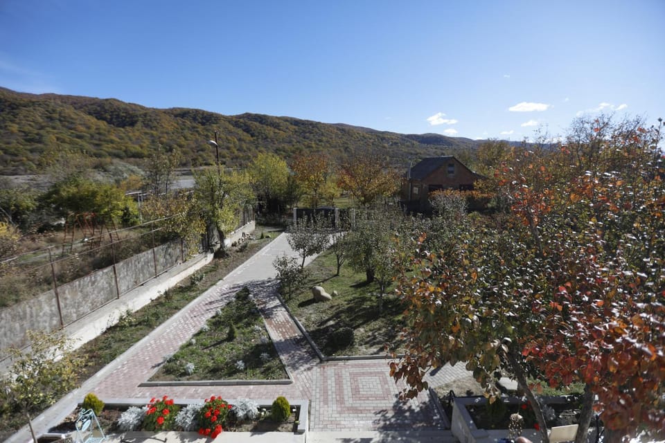 Garden, View (from property/room)