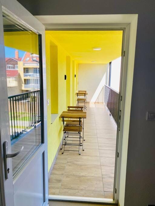 Harmony & Peace Central Szeged-2 Apartment in Szeged